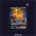 Carte - Yuyu Ex PAL 259 - Évolutions à Paldéa