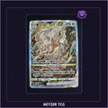 Carte - Zoroark de Hisui CRZ GG56 - Zénith Suprême