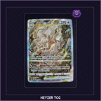 Carte - Zoroark de Hisui CRZ GG56 - Zénith Suprême