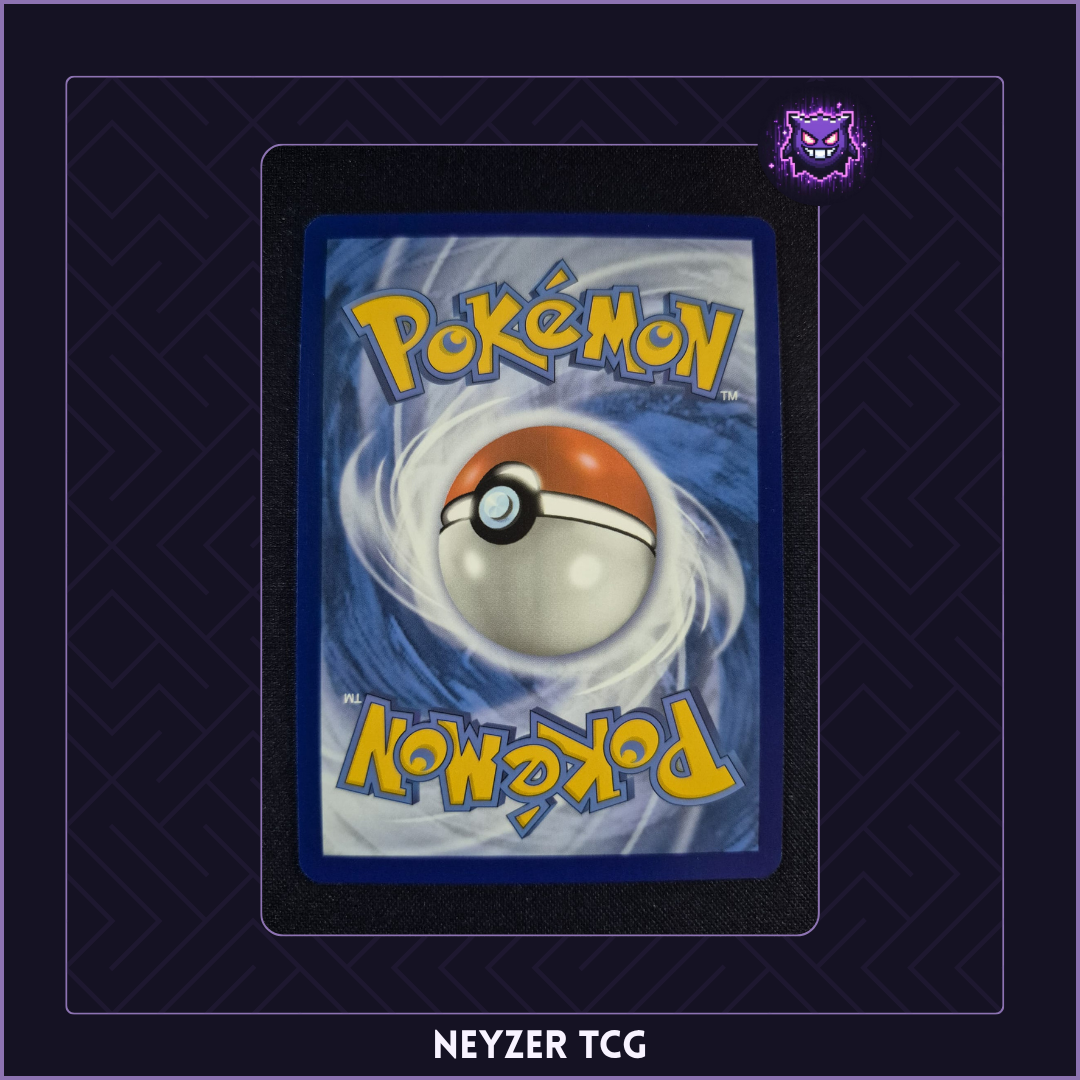 Carte - Zoroark de Hisui CRZ GG56 - Zénith Suprême