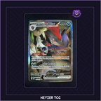 Carte - Zoroark Ex de N JTG 185 - Aventures Ensemble