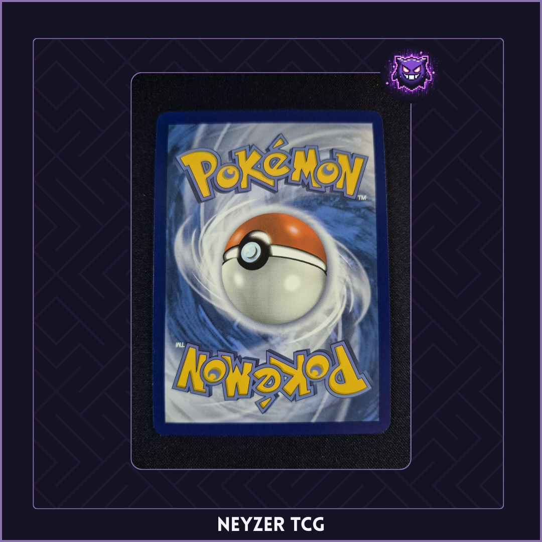 Carte - Zoroark Ex de N JTG 185 - Aventures Ensemble
