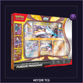 Pokémon - Coffret Premium Fureur Paradoxe