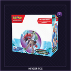 Pokémon - Display Aventures Ensemble (Avec Promo)