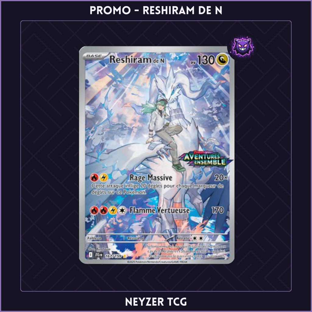 Pokémon - Display Aventures Ensemble (Avec Promo)