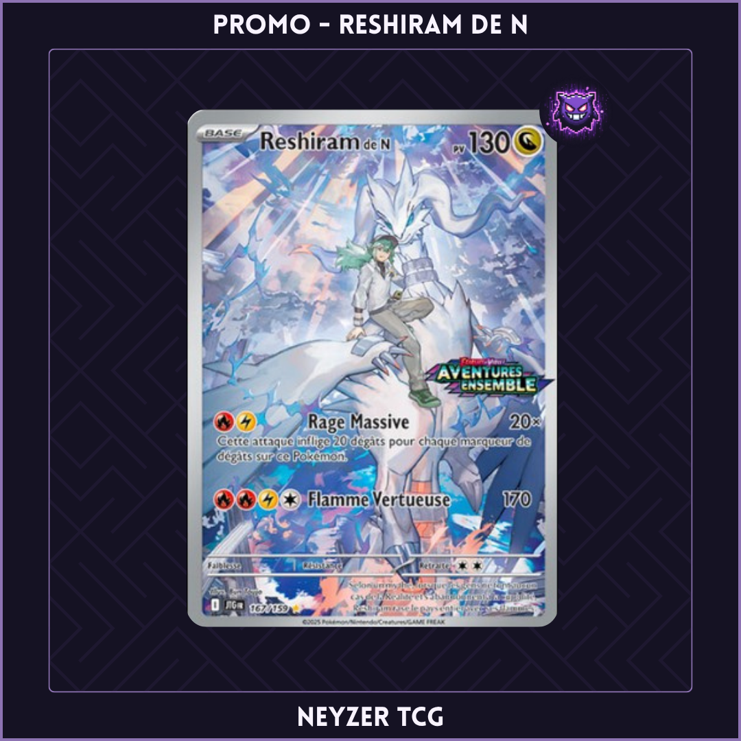 Pokémon - Display Aventures Ensemble (Avec Promo)